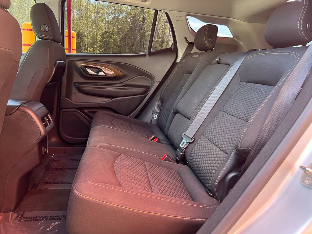 Used 2019 GMC Terrain SLE w/ Driver Convenience Package AWD/4WD image 29