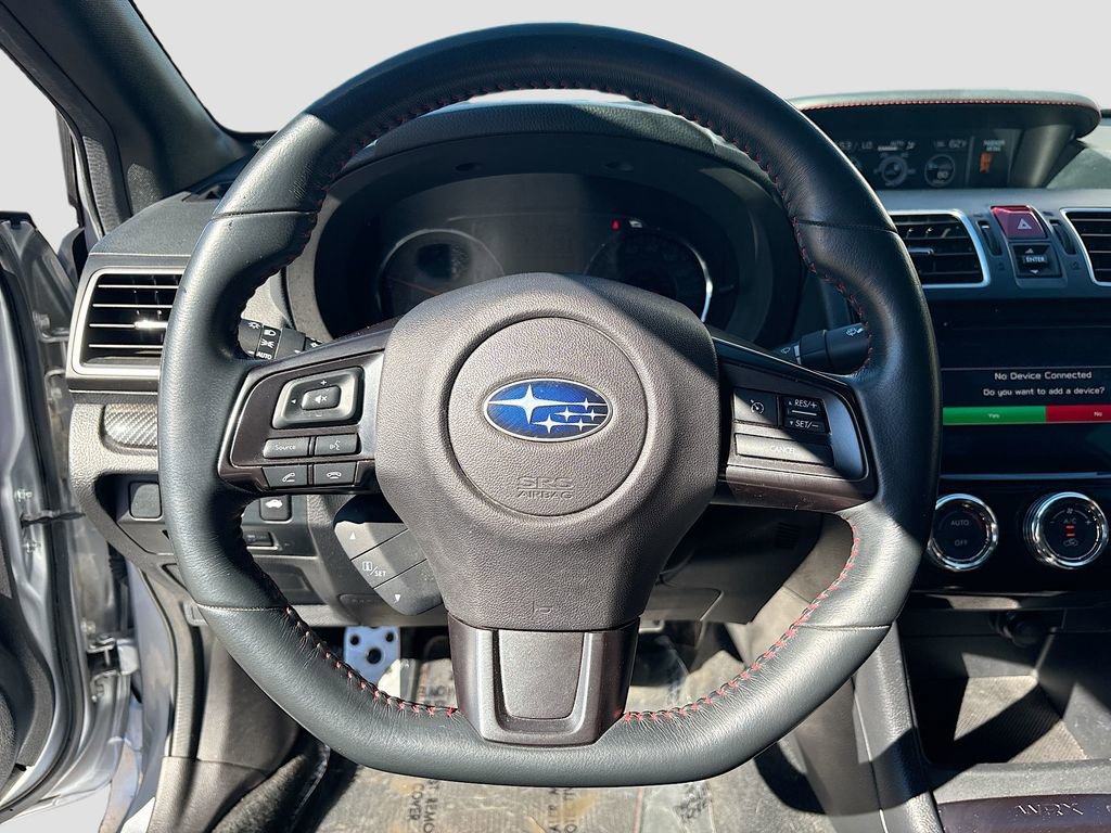 Used 2021 Subaru WRX Premium AWD/4WD image 11