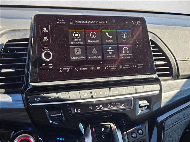 Used 2025 Honda Odyssey Elite image 12