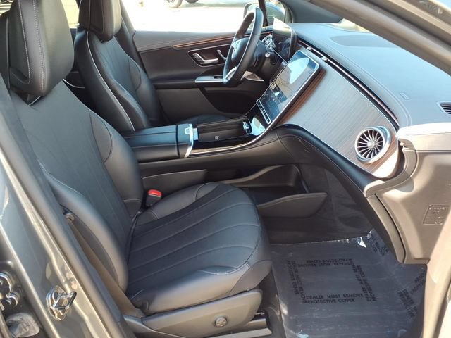 Certified 2023 Mercedes-Benz EQE 500 4MATIC SUV image 16