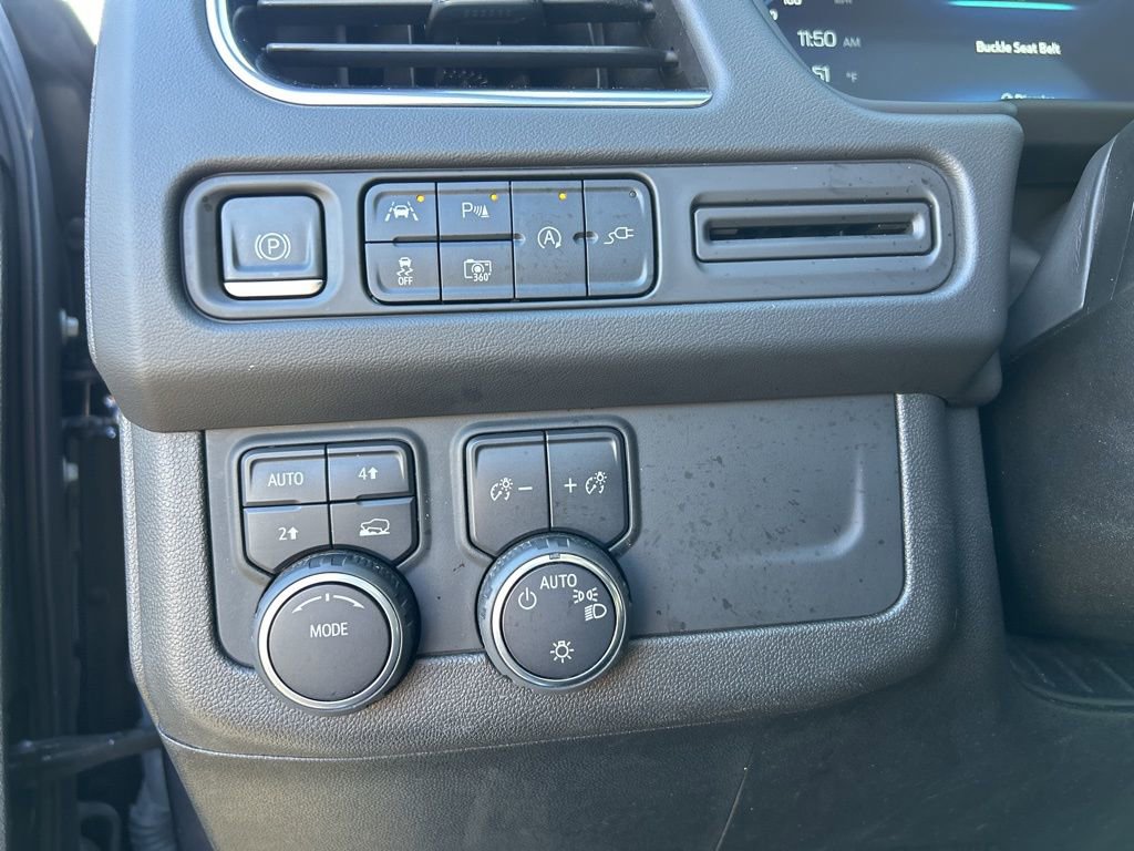 Certified 2022 Chevrolet Tahoe LT w/ Luxury Package image 25