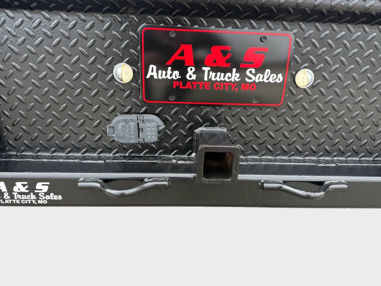 Used 2016 Ford F450 XL w/ Power Equipment Group AWD/4WD image 15