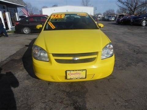 Used 2009 Chevrolet Cobalt LT image 4