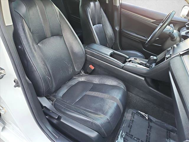 Used 2019 Honda Civic EX-L image 19