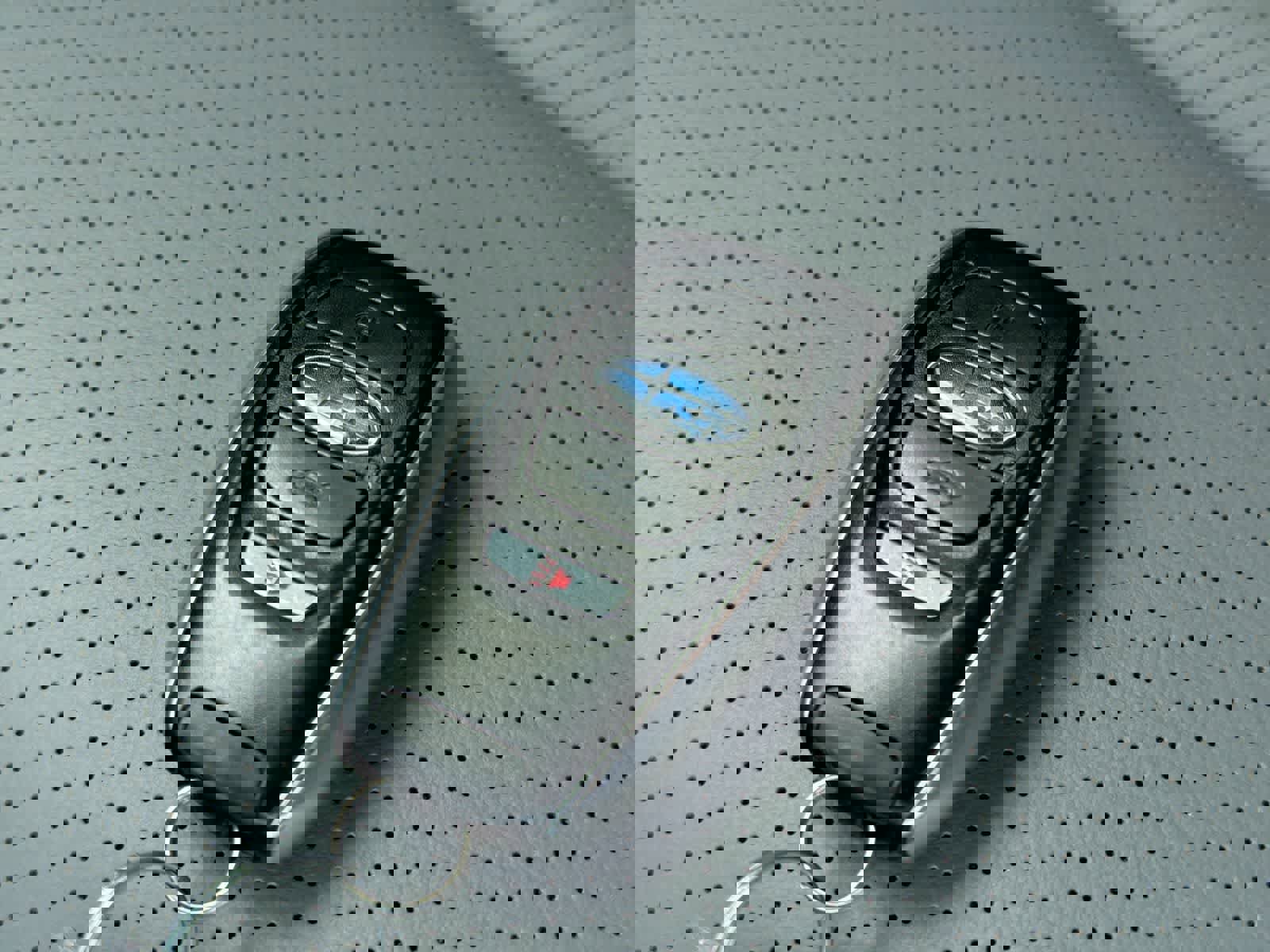 Certified 2023 Subaru Outback Limited image 37