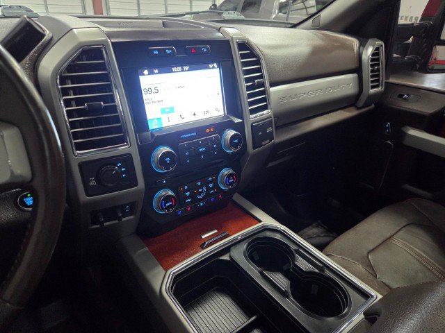 Used 2017 Ford F250 King Ranch w/ King Ranch Ultimate Package AWD/4WD image 50