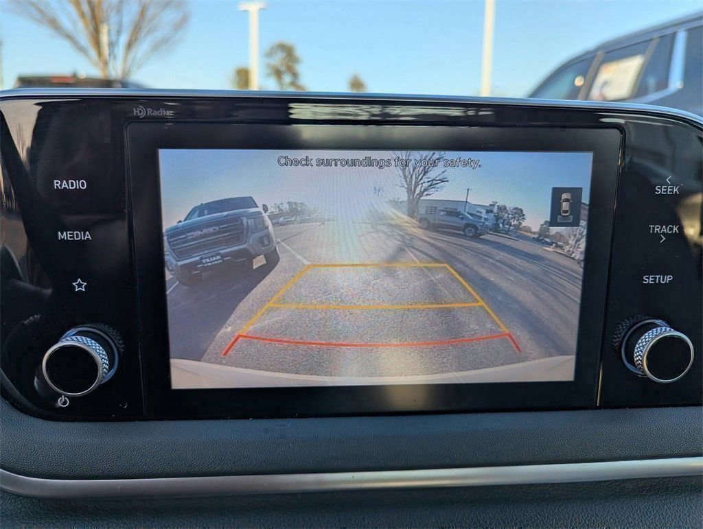 Used 2023 Hyundai Sonata SE image 23