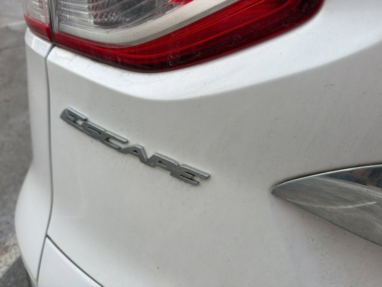 Used 2015 Ford Escape Titanium w/ Equipment Group 301A image 6