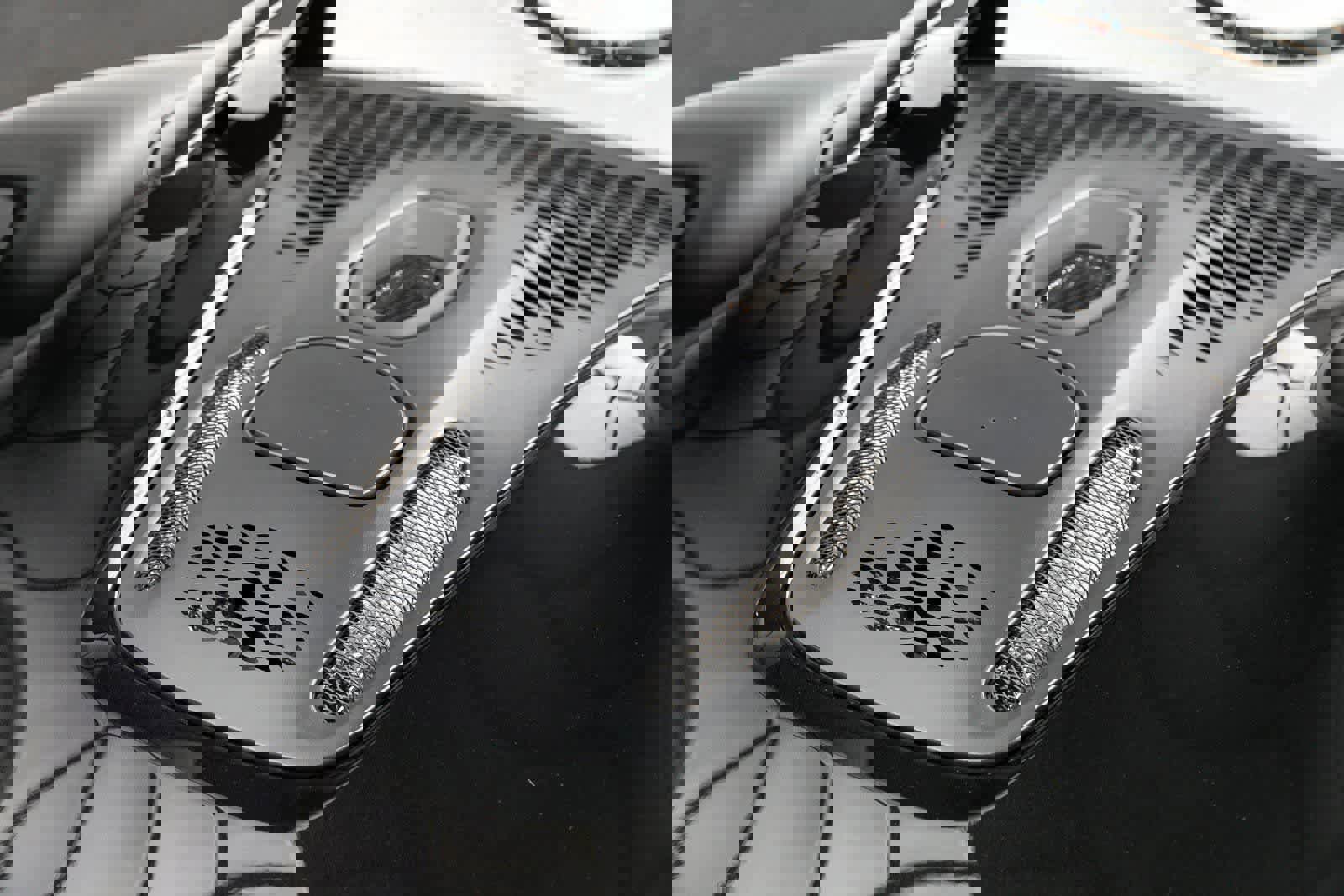 Used 2023 McLaren Artura image 8