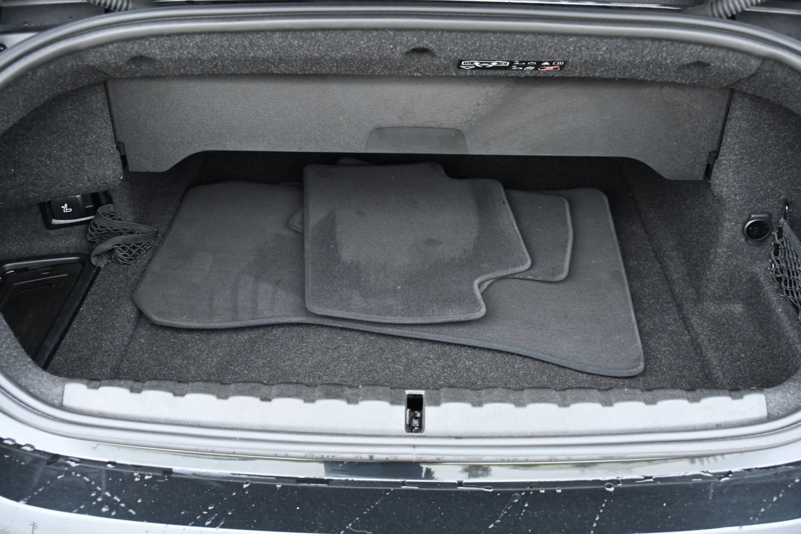 Used 2023 BMW 430i 430i w/ M Sport Package image 22