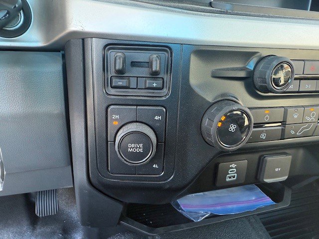 New 2026 Ford F550 4x4 SuperCab Super Duty image 20