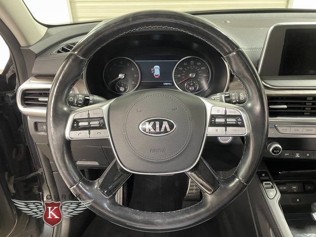 Used 2020 Kia Telluride SX w/ Towing Package AWD/4WD image 15
