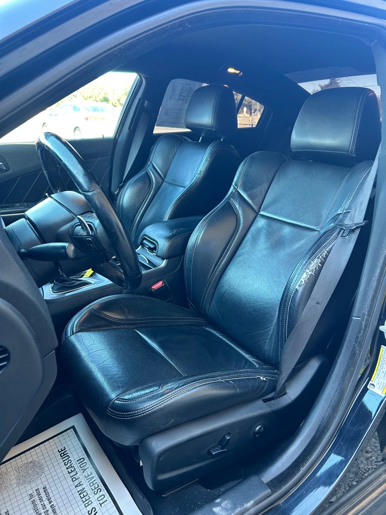 Used 2019 Dodge Charger GT image 6