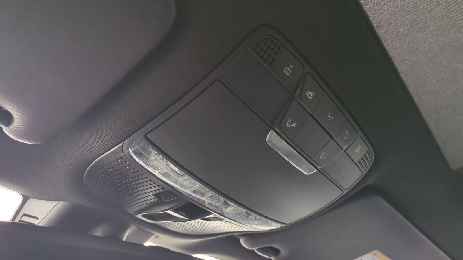 Used 2017 Mercedes-Benz GLC 43 AMG 4MATIC image 35