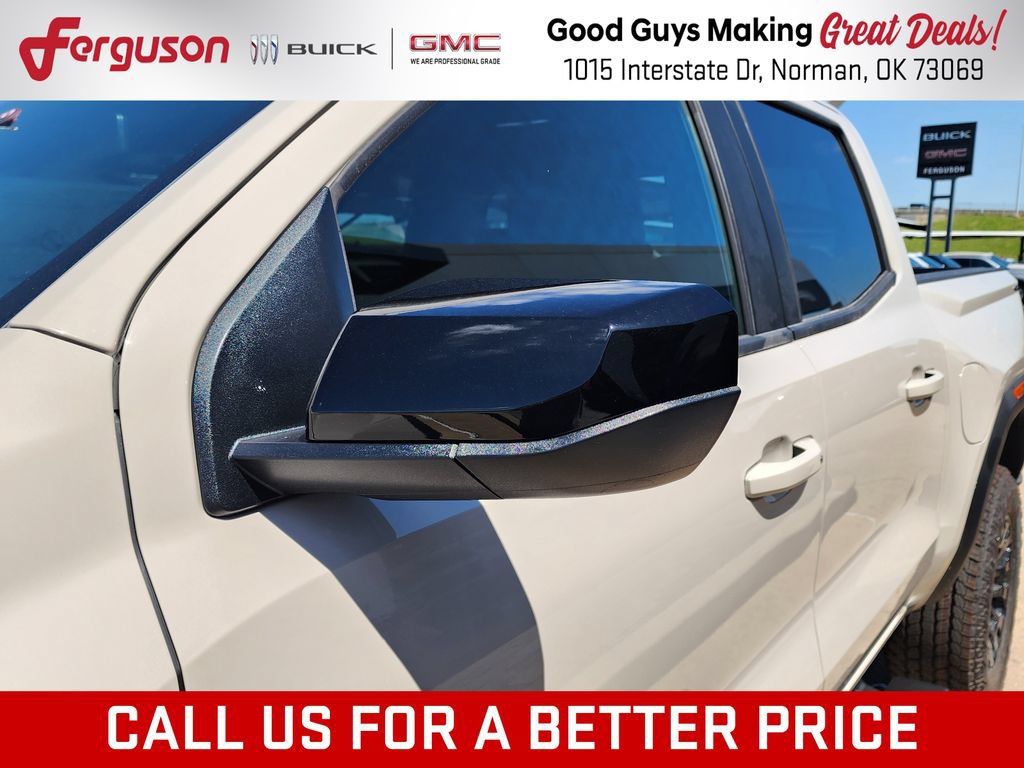 New 2026 GMC Canyon Elevation w/ Convenience Package AWD/4WD image 14