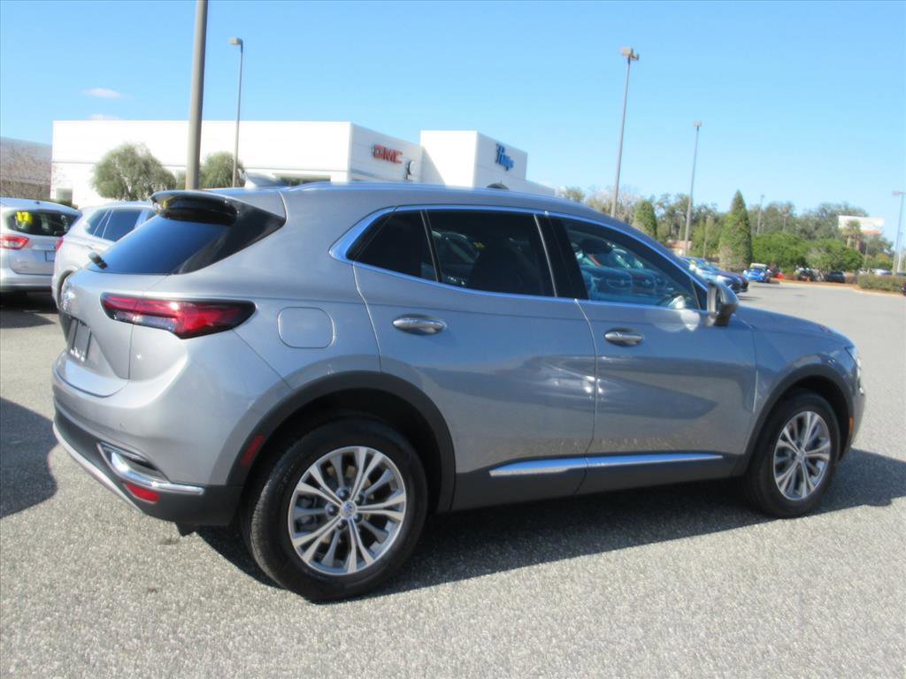 Used 2023 Buick Envision Preferred image 6