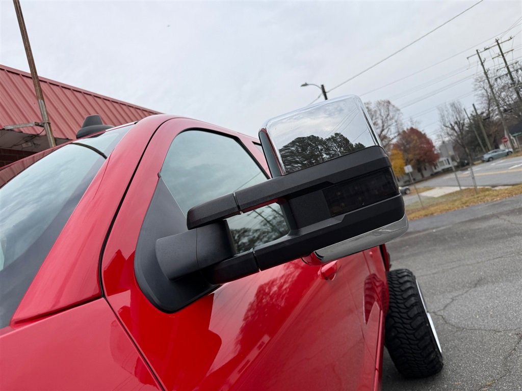 Used 2019 Chevrolet Silverado 1500 LT w/ All Star Edition image 16