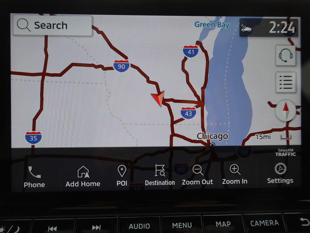New 2025 Mitsubishi Outlander SEL Black Edition image 48