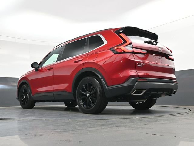 Used 2023 Honda CR-V Sport image 24
