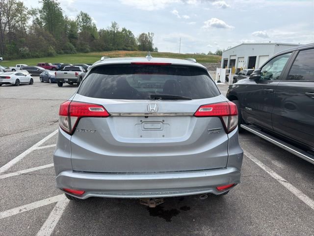 Used 2019 Honda HR-V Touring image 6