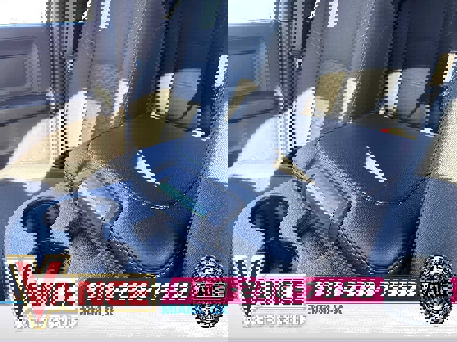 New 2026 RAM 3500 Tradesman image 34