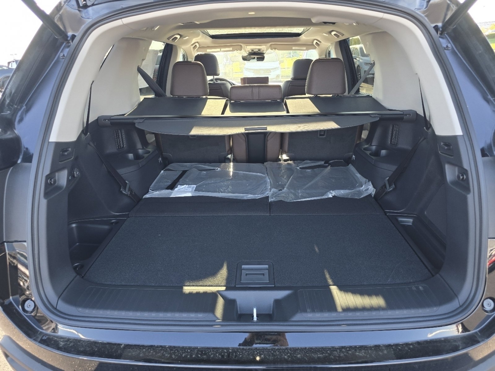 New 2026 Honda Pilot Elite image 22