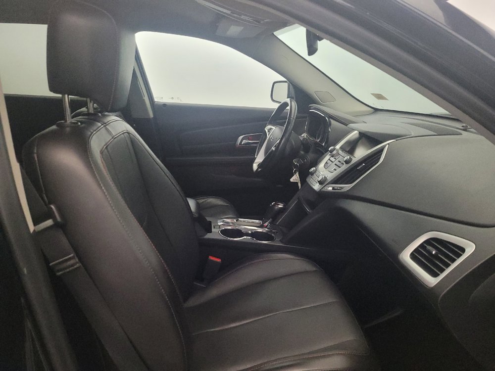 Used 2017 GMC Terrain SLT AWD/4WD image 21