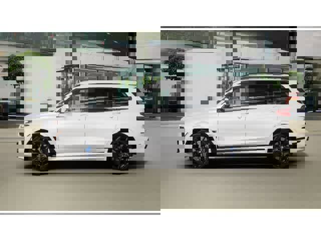 New 2026 BMW X7 xDrive40i w/ M Sport Package image 4