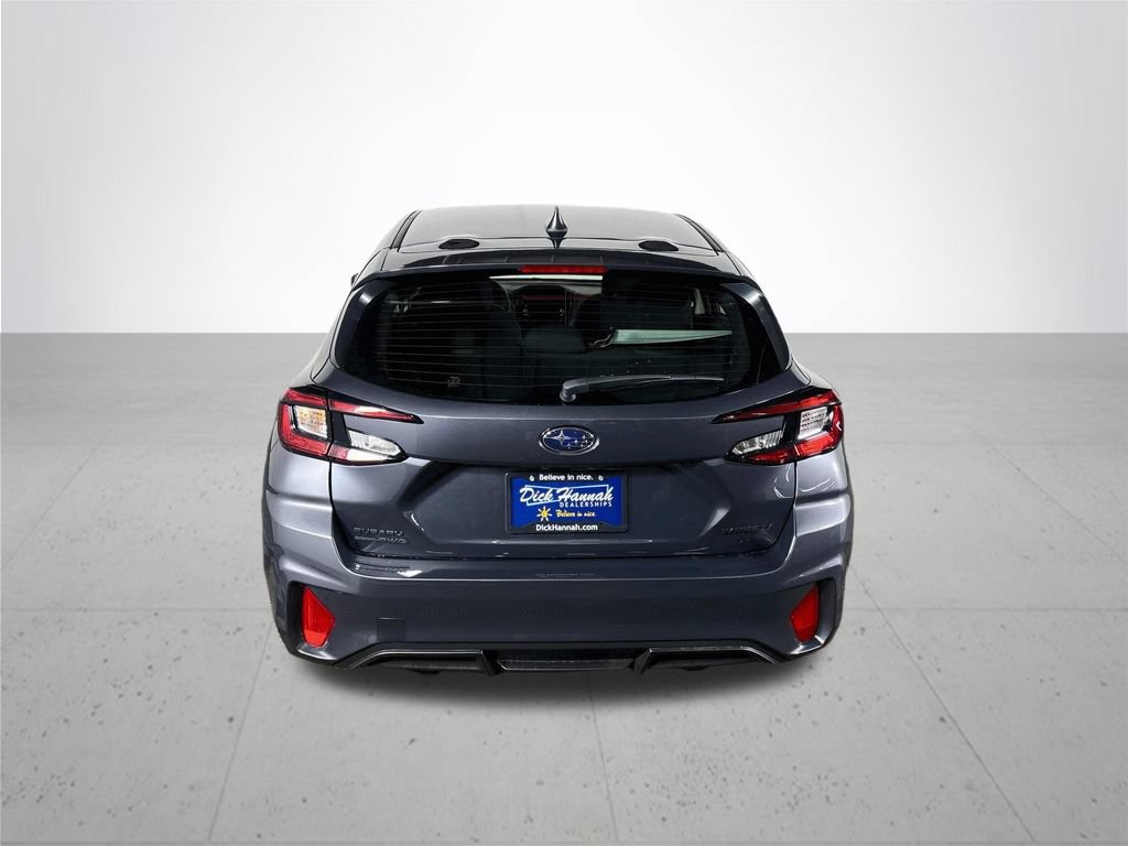 New 2026 Subaru Impreza 2.0i Sport AWD/4WD image 7