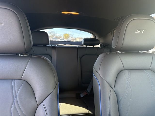 New 2026 Buick Envista Sport Touring FWD image 33