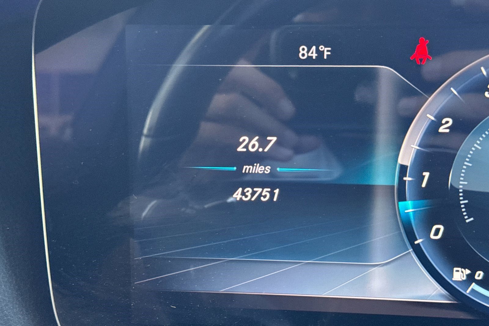 Used 2019 Mercedes-Benz S 560 Sedan image 35