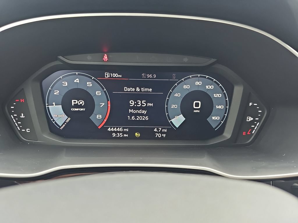 Used 2021 Audi Q3 2.0T Premium w/ Convenience Package AWD/4WD image 19