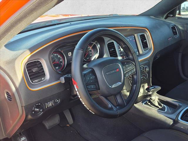 Used 2022 Dodge Charger Scat Pack RWD image 8