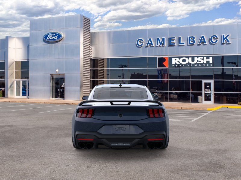 New 2026 Ford Mustang Dark Horse RWD image 29
