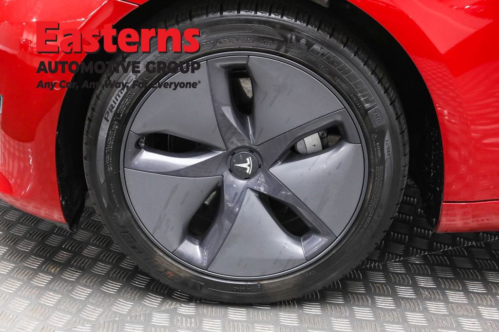 Used 2020 Tesla Model 3 Long Range image 29