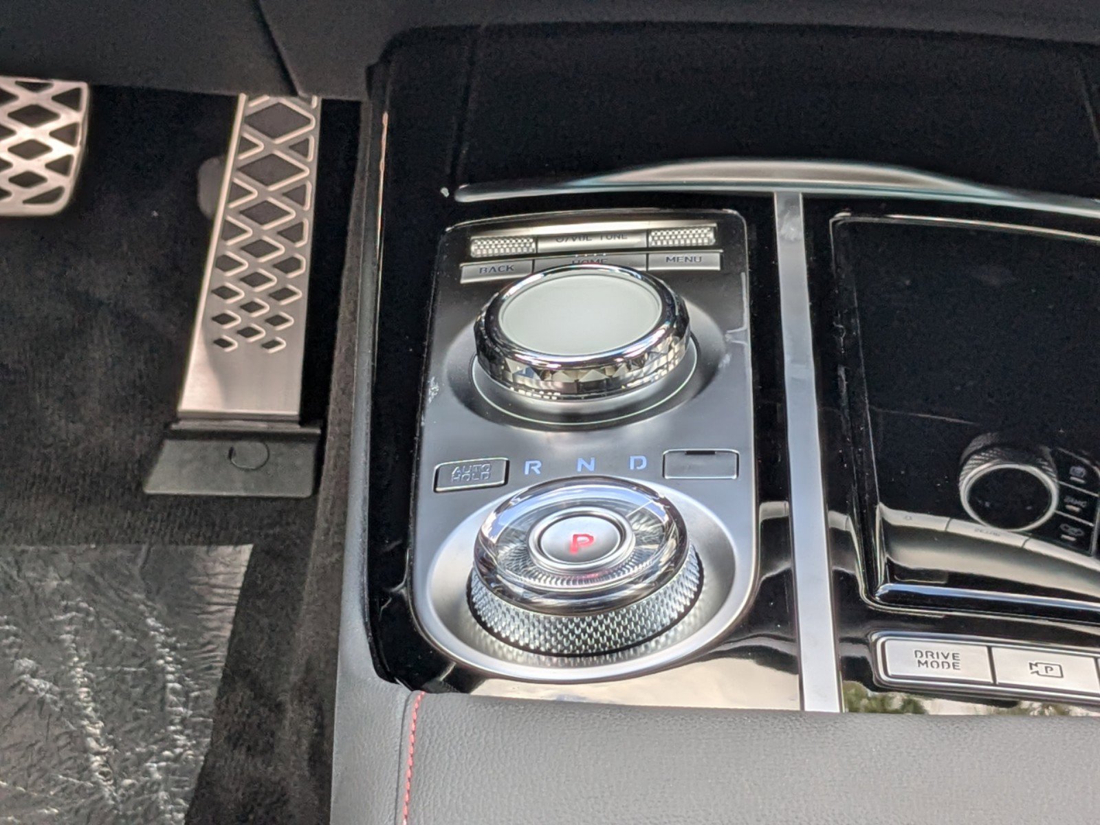 New 2024 Genesis G80 3.5T Sport AWD/4WD image 13