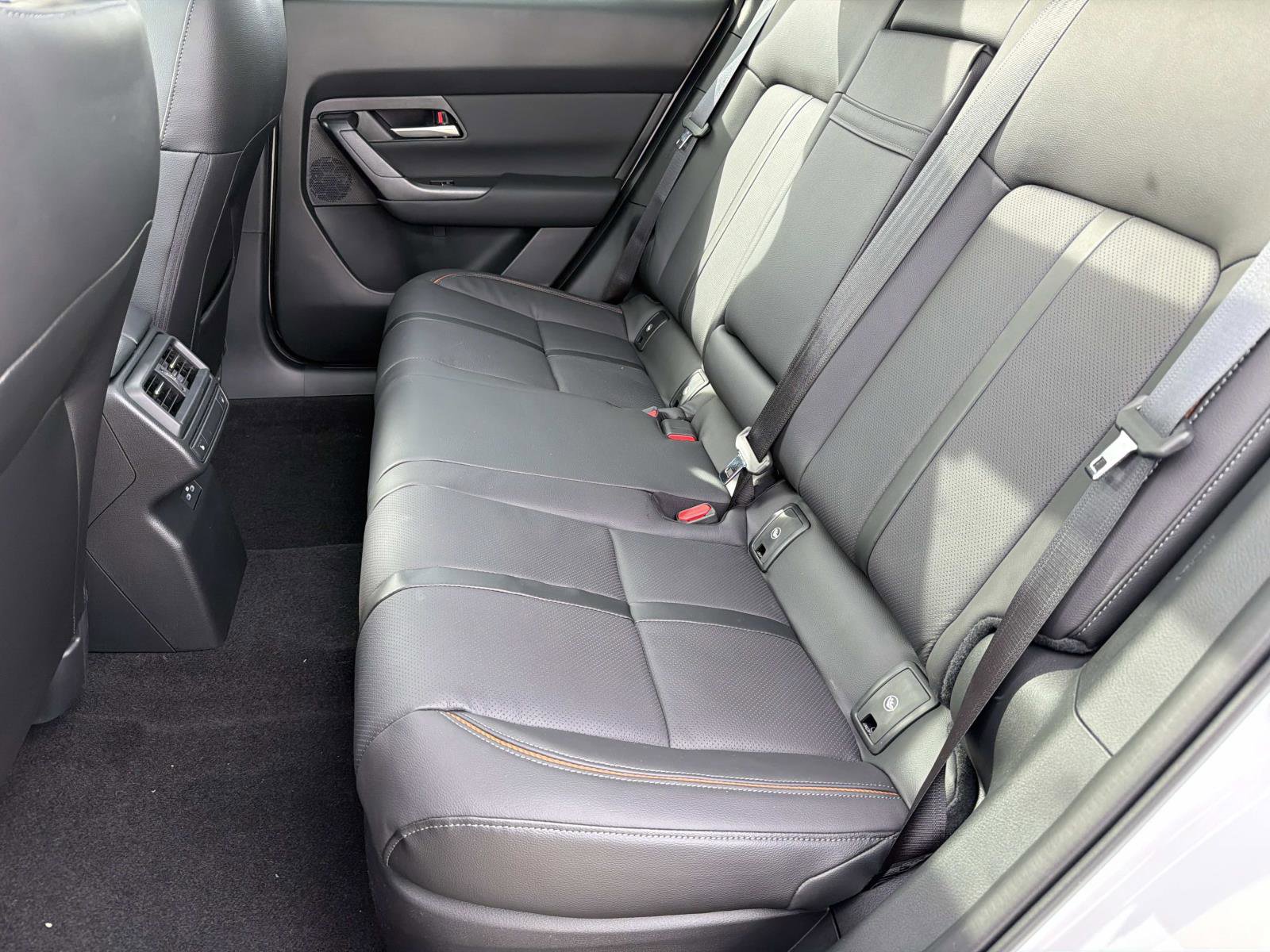 New 2026 MAZDA CX-50 2.5 Hybrid w/ Cargo Package image 23