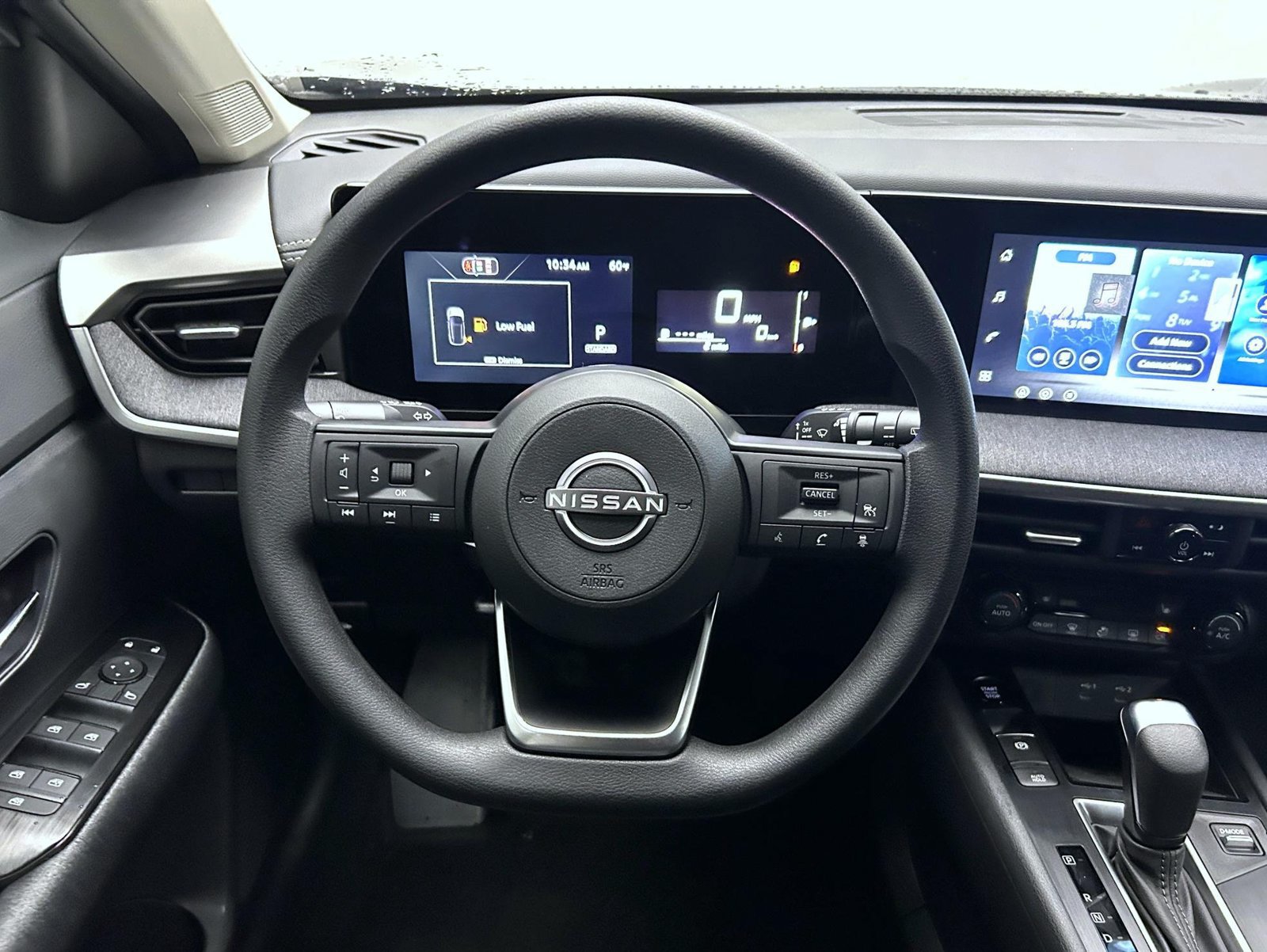 New 2027 Nissan Kicks SV AWD/4WD image 12