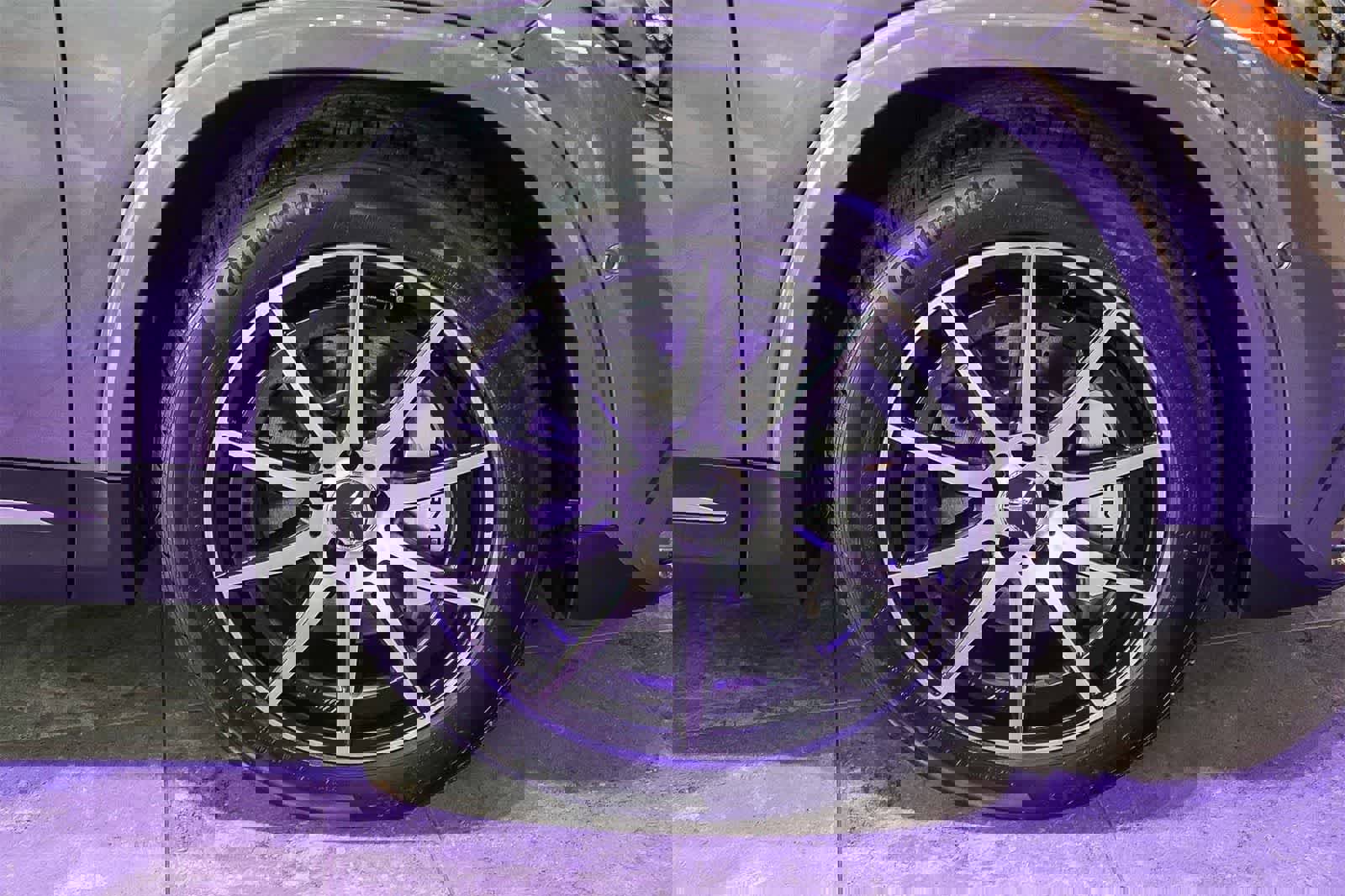 New 2026 Mercedes-Benz GLA 35 AMG 4MATIC image 10