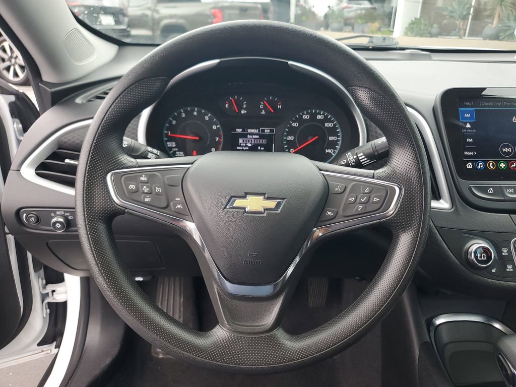Used 2024 Chevrolet Malibu LT image 23