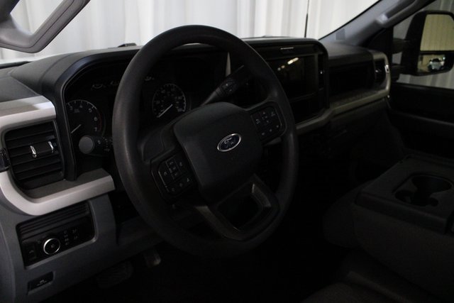 Used 2025 Ford F350 XL w/ STX Appearance Package image 11