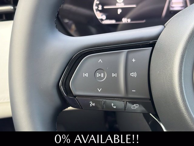 Used 2026 MAZDA CX-5 Preferred AWD/4WD image 15
