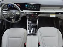 Used 2026 Hyundai Tucson SEL Plus FWD image 16