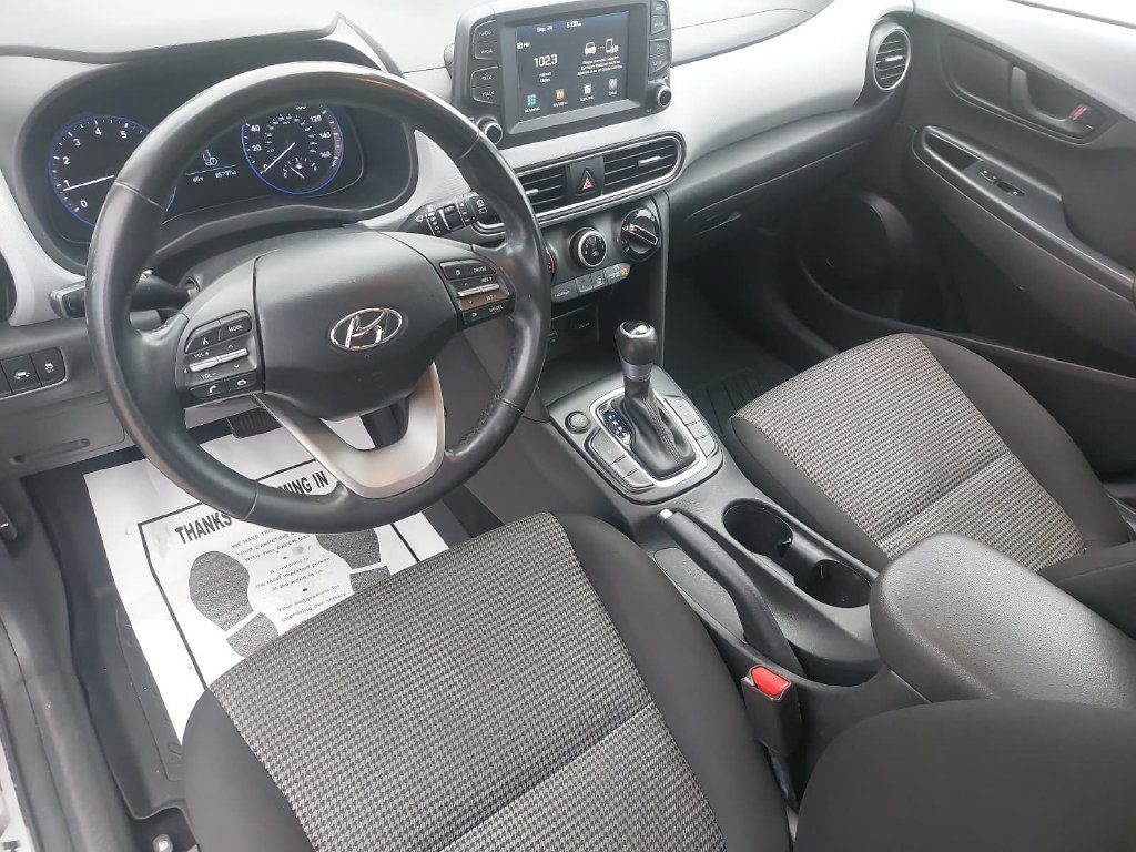 Used 2020 Hyundai Kona SEL FWD image 15