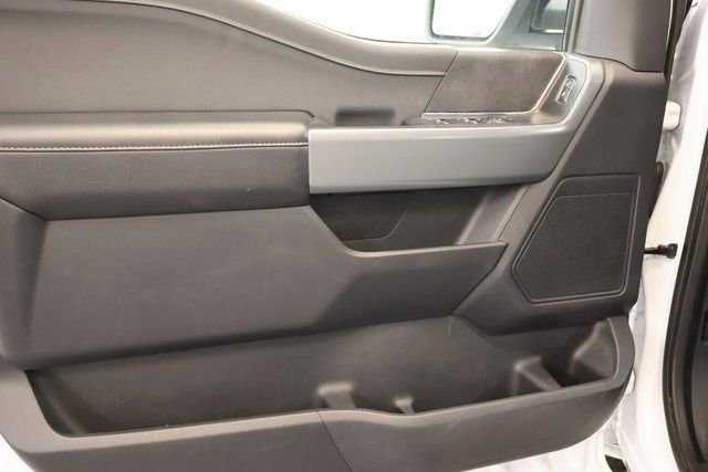 Used 2024 Ford F150 XLT w/ Mobile Office Package AWD/4WD image 10