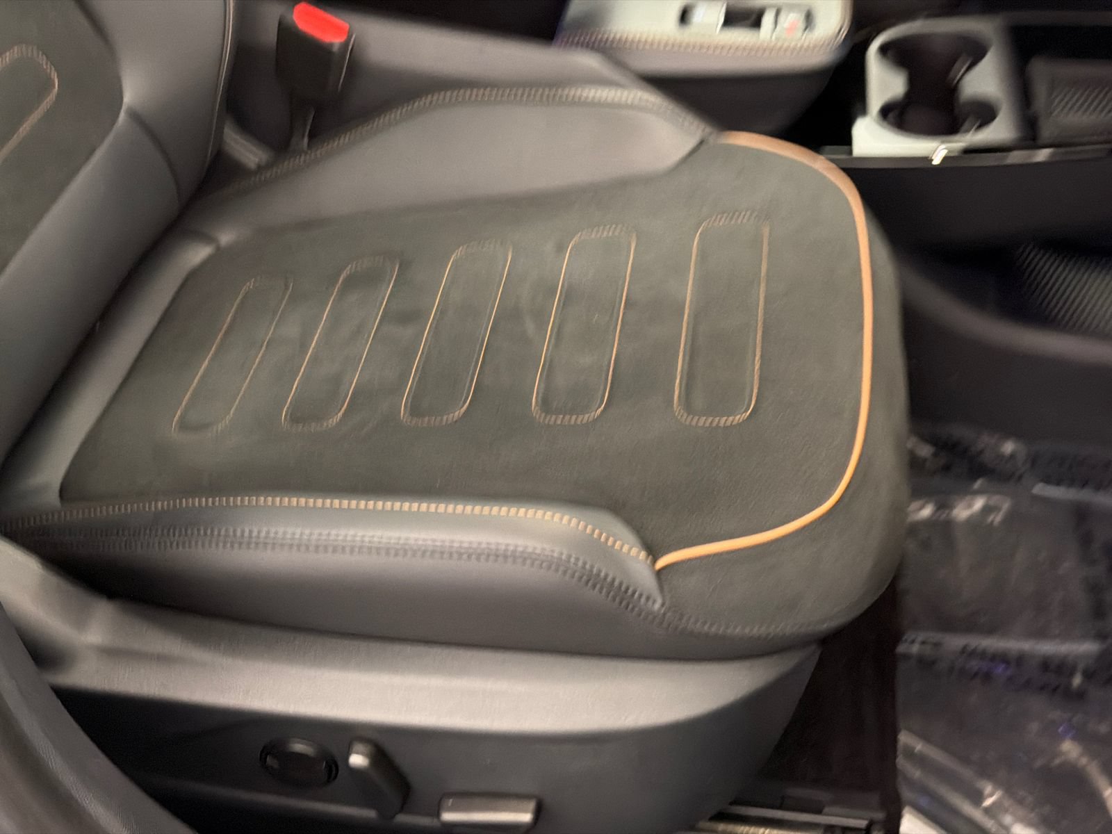 Used 2023 Ford Mustang Mach-E GT AWD/4WD image 12