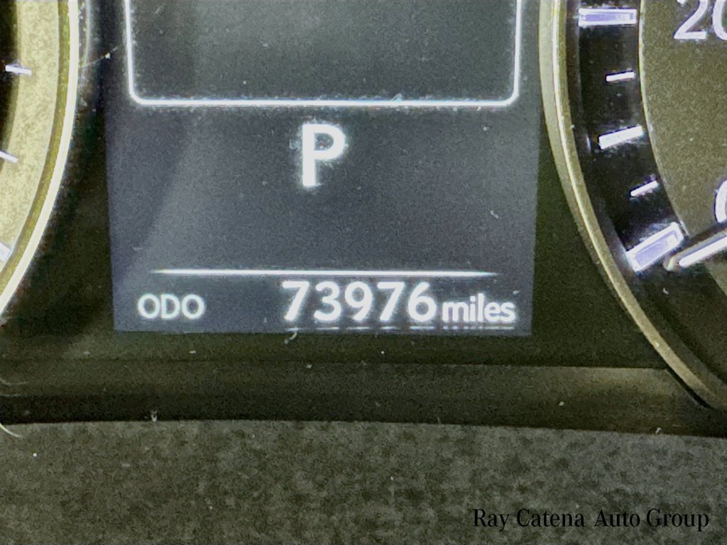 Used 2019 Lexus RX 350 AWD w/ Navigation Package image 12