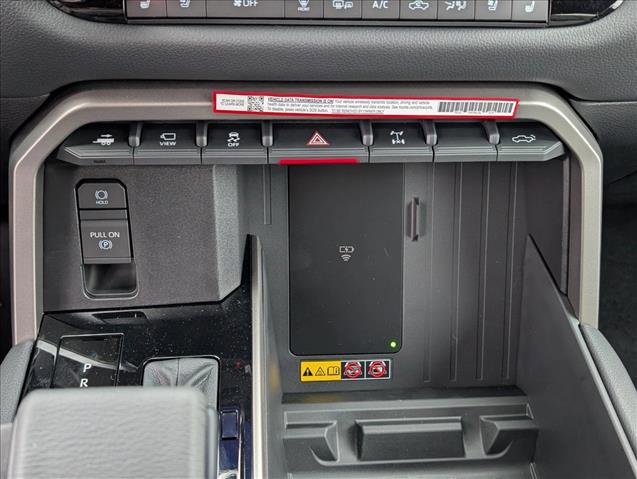 New 2026 Toyota Tundra Limited image 24