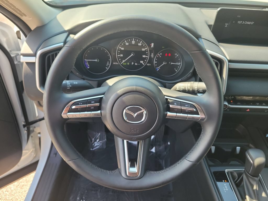 Certified 2026 MAZDA CX-50 2.5 Hybrid w/ Weather Package AWD/4WD image 29