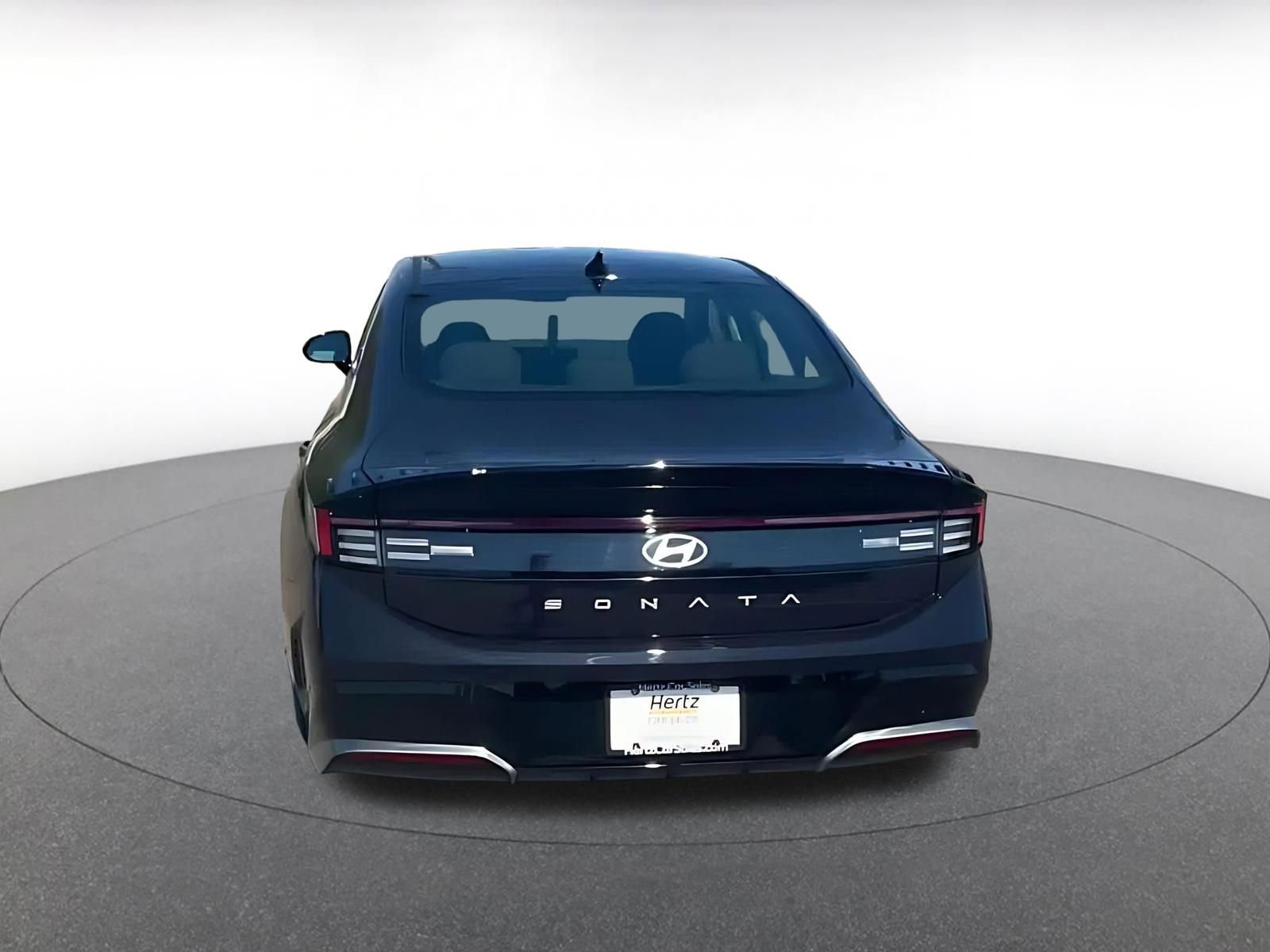 Used 2025 Hyundai Sonata SEL image 7